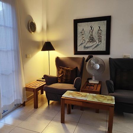 1 Bedroom Apartment In The Center Of Caleta De Fuste Exteriér fotografie
