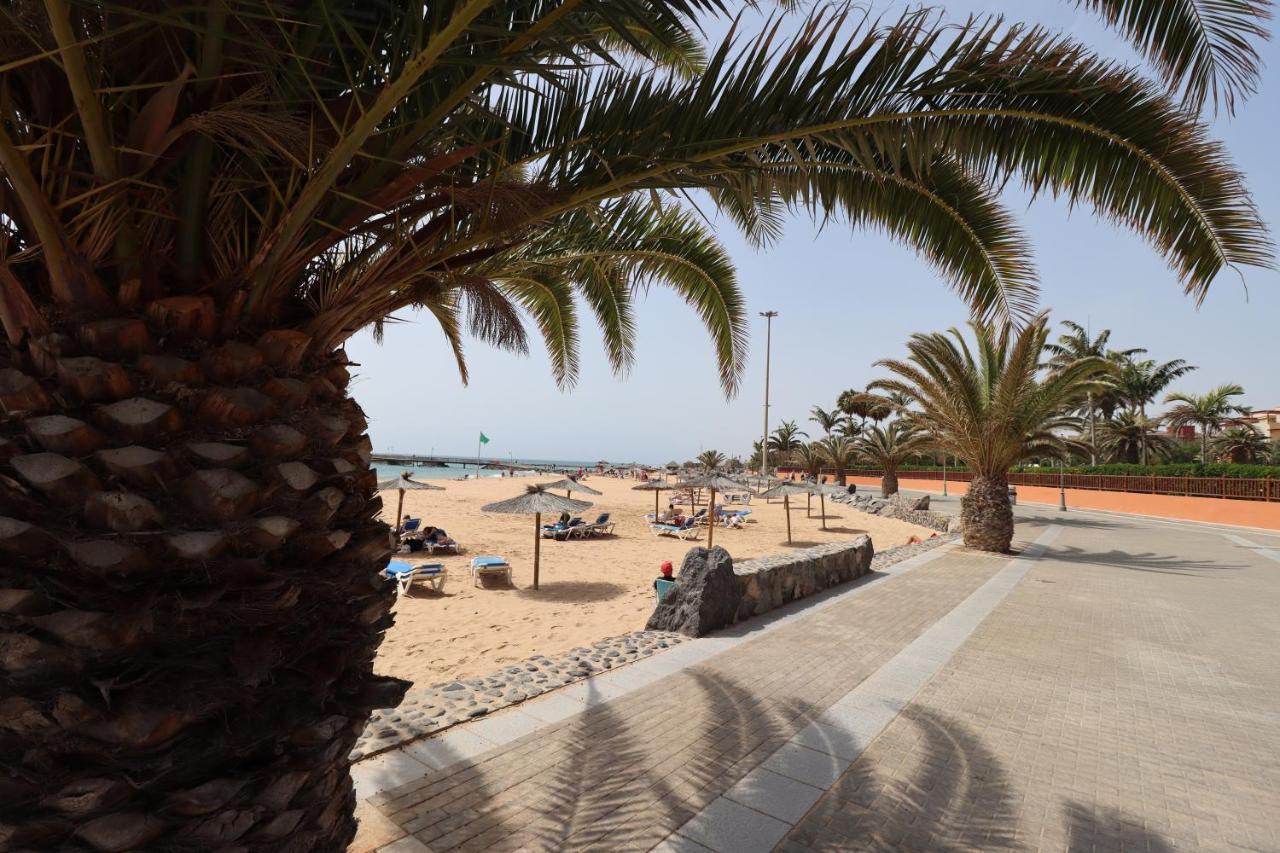 1 Bedroom Apartment In The Center Of Caleta De Fuste Exteriér fotografie
