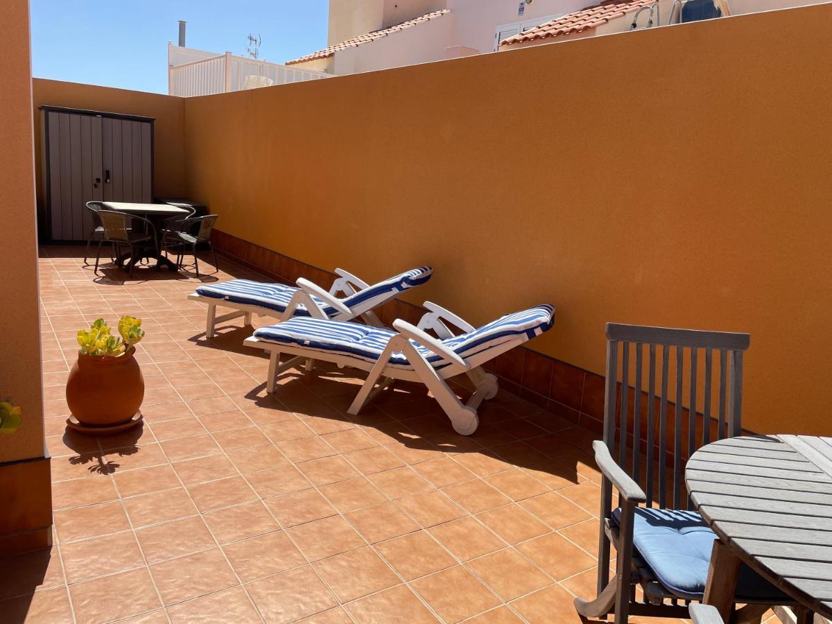 1 Bedroom Apartment In The Center Of Caleta De Fuste Exteriér fotografie