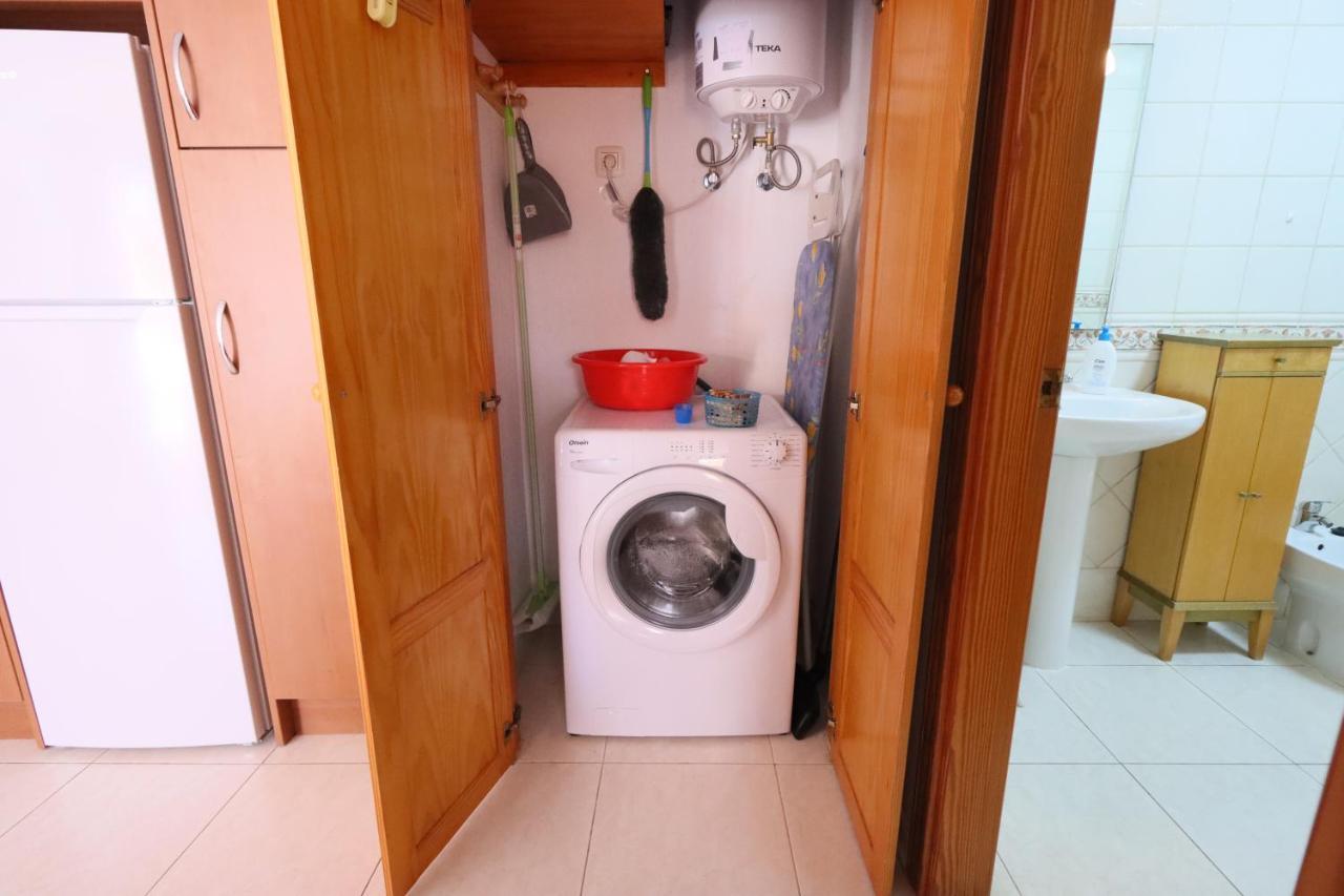 1 Bedroom Apartment In The Center Of Caleta De Fuste Exteriér fotografie
