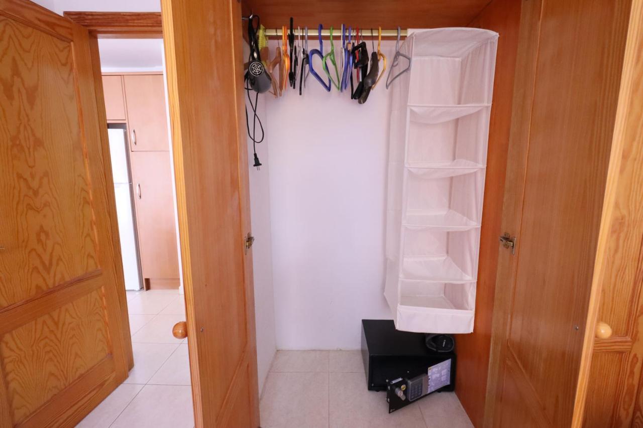 1 Bedroom Apartment In The Center Of Caleta De Fuste Exteriér fotografie