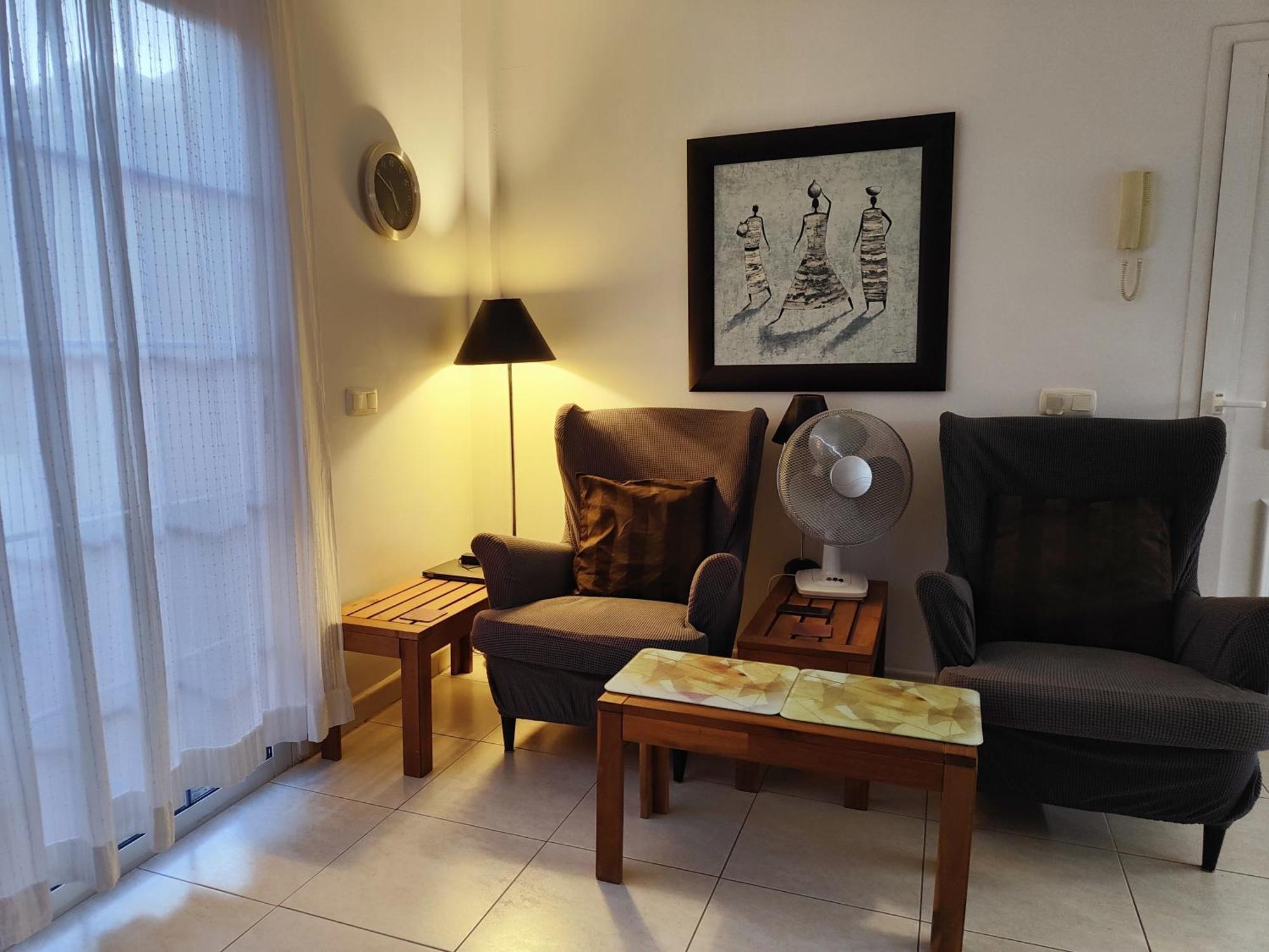 1 Bedroom Apartment In The Center Of Caleta De Fuste Exteriér fotografie