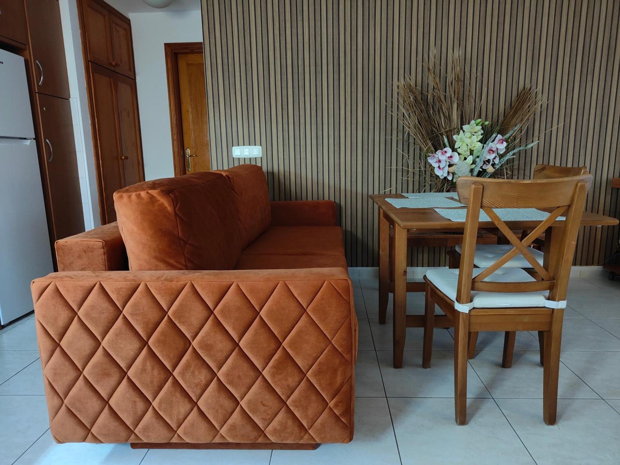 1 Bedroom Apartment In The Center Of Caleta De Fuste Exteriér fotografie