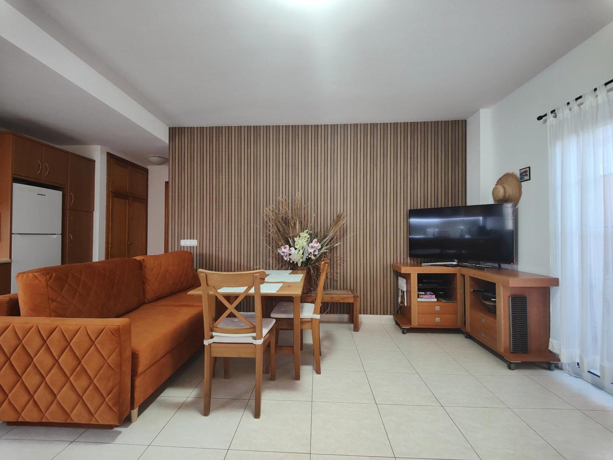 1 Bedroom Apartment In The Center Of Caleta De Fuste Exteriér fotografie