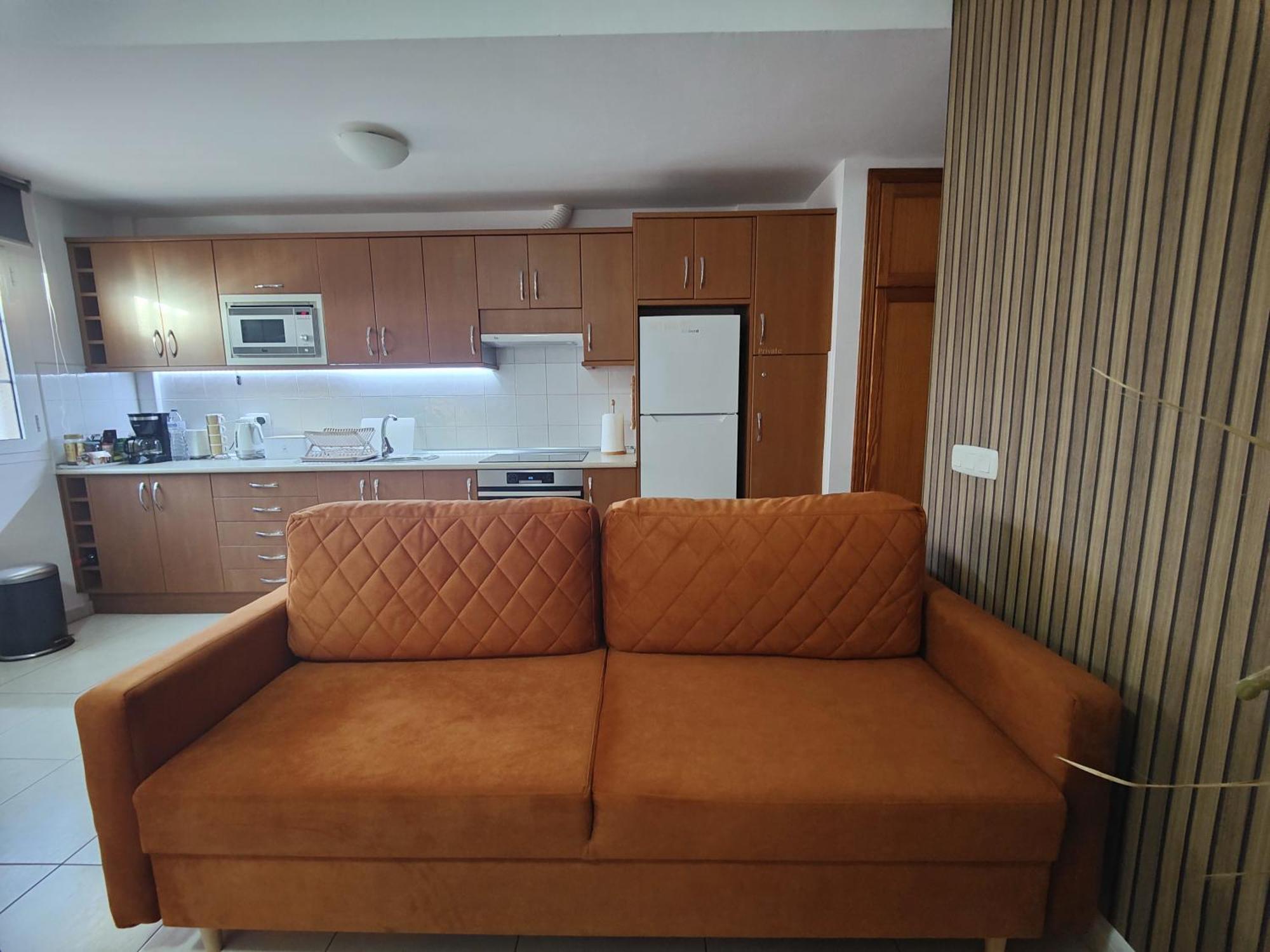 1 Bedroom Apartment In The Center Of Caleta De Fuste Exteriér fotografie