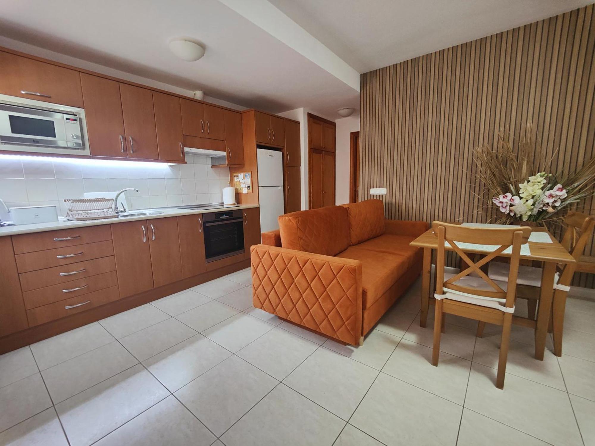 1 Bedroom Apartment In The Center Of Caleta De Fuste Exteriér fotografie