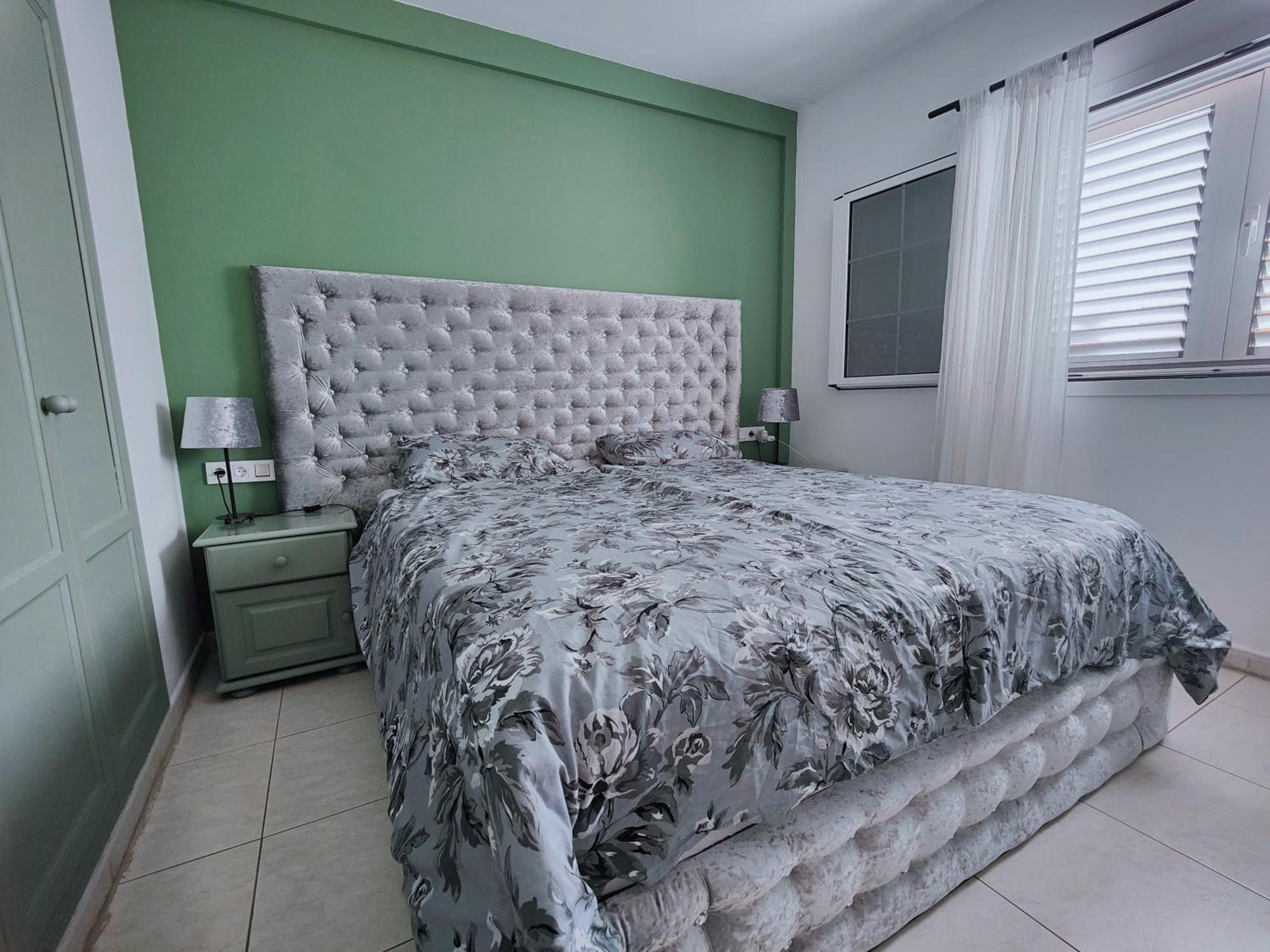 1 Bedroom Apartment In The Center Of Caleta De Fuste Exteriér fotografie